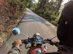 Common Motorcycle Accidents & How To Avoid Them