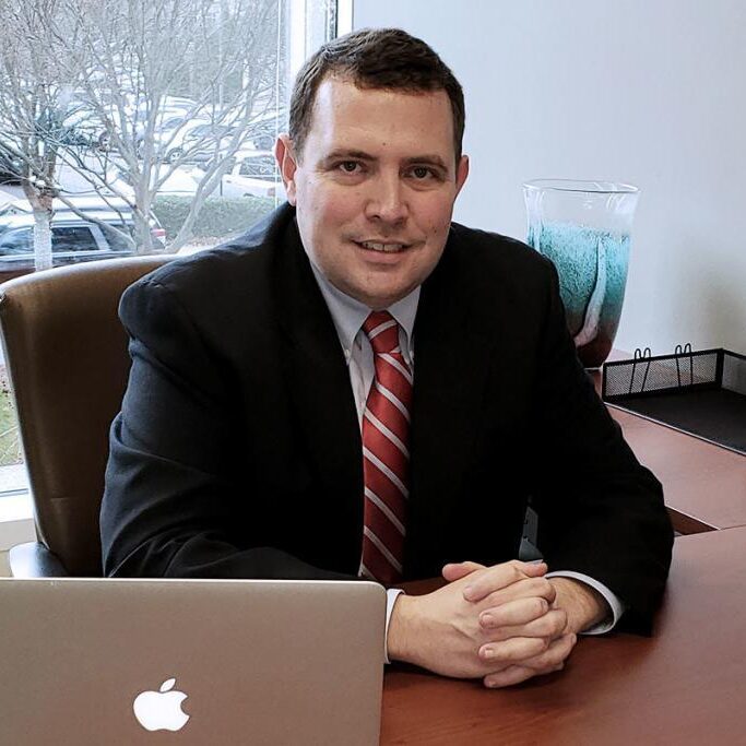 Personal Injury Attorney George Angelopoulos